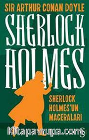 Sherleock Holmes / Sherlock Holmes'un Maceraları