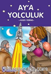 Ay'a Yolculuk / Çocuk Klasikleri