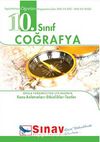 10. Sınıf Coğrafya Etkinlik ve Testlerle Konu Anlatımlı