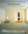 500 Decoration Details & Minimalism