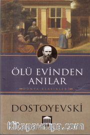 Ölü Evinden Anılar