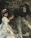 Pierre-Auguste Renoir & La Promenade