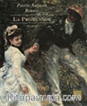 Pierre-Auguste Renoir <br /> La Promenade