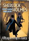 Dörtlerin İmzası & Bir Sherlock Holmes Çizgi Romanı