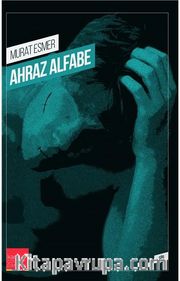 Ahraz Alfabe