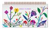 Beyaz Weekly Planner