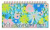 Mavi Weekly Planner