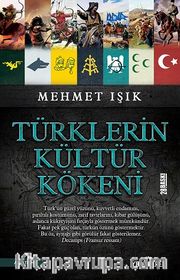 Türklerin Kültür Kökeni