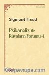 Psikanaliz ile Rüyaların Yorumu 1
