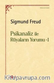 Psikanaliz ile Rüyaların Yorumu 1