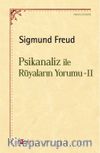 Psikanaliz ile Rüyaların Yorumu 2