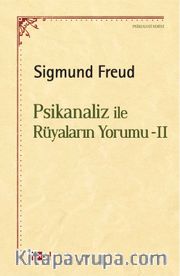 Psikanaliz ile Rüyaların Yorumu 2
