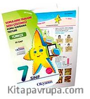 7.Sınıf Türkçe Konu Kavrama Testi 32 Çeşit