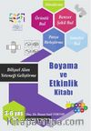 Bilişsel Alan Yeteneği Geliştirme Boyama ve Etkinlik Kitabı