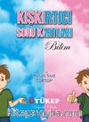 Kışkırtıcı Soru Kartları - Bilim
