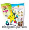 6.Sınıf Türkçe Konu Kavrama Testi 32 Çeşit
