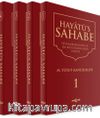 Hayatü's Sahabe 4 Cilt (Ciltli)