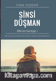 Sinsi Düşman <br /> Rıfkı'nın Günlüğü