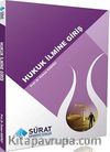 Hukuk İlmine Giriş
