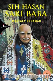 Şıh Hasan Sarı Baba