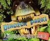 3D Dinozor Parkı