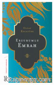 Erzurumlu Emrah