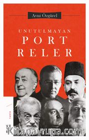 Unutulmayan Portreler