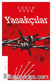 Yasakçılar