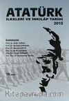 Atatürk İlkeleri ve İnkılap Tarihi 2013
