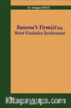 Sunenu't-Tirmizi'nin Metot Yönünden İncelenmesi