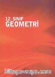 12. Sınıf Geometri (3 Kitap takıml)