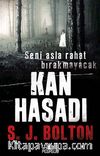 Kan Hasadı