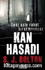 Kan Hasadı