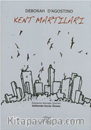 Kent Martıları