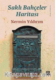 Saklı Bahçeler Haritası