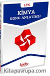 LYS Kimya Konu Anlatımlı