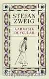 Karmaşık Duygular