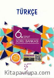 6. Sınıf Türkçe Soru Bankası