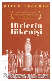 Türlerin Tükenişi