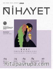 Nihayet Dergisi Sayı:45 Eylül 2018