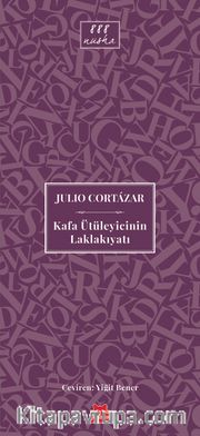 Kafa Ütüleyicinin Laklakıyatı