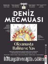 Yeni Deniz Mecmuası Dergisi Sayı:11
