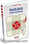 8. Sınıf SBS İngilizce Soru Bankası
