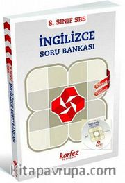 8. Sınıf SBS İngilizce Soru Bankası