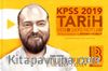 2019 KPSS Tarih Video Ders Notları