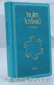 İslam İlmihali (Cep Boy - Sert Kapak)