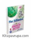 8. Sınıf Fen Bilimleri Öğrencim Defteri