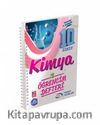 10. Sınıf Kimya Öğrencim Defteri