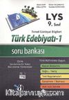9. Sınıf LYS Türk Edebiyatı -1 Soru Bankası
