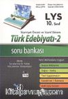 10. Sınıf LYS Türk Edebiyatı -2 soru Bankası